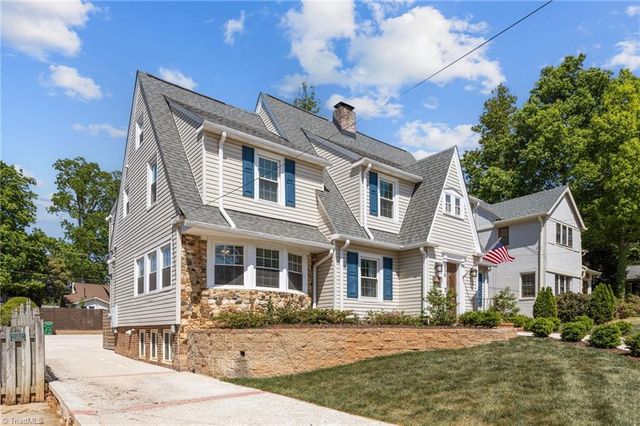 638 Colonial Drive, High Point, NC 27262