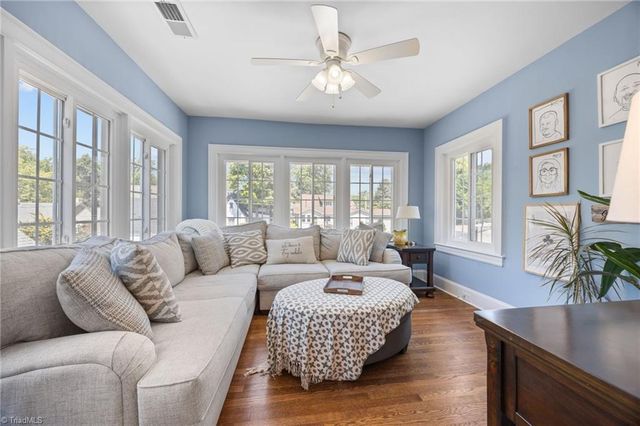 638 Colonial Drive, High Point, NC 27262