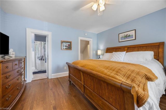 638 Colonial Drive, High Point, NC 27262