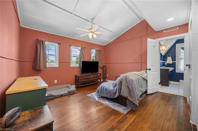 638 Colonial Drive, High Point, NC 27262