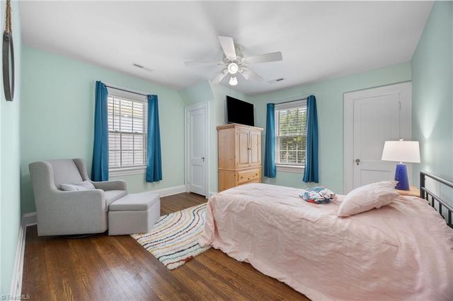 638 Colonial Drive, High Point, NC 27262
