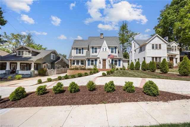 638 Colonial Drive, High Point, NC 27262