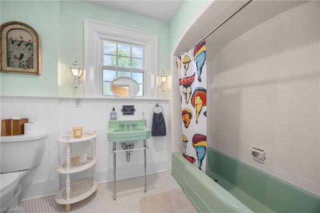 638 Colonial Drive, High Point, NC 27262