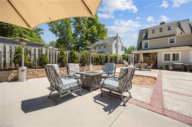 638 Colonial Drive, High Point, NC 27262