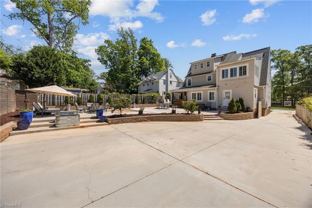 638 Colonial Drive, High Point, NC 27262