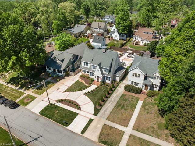 638 Colonial Drive, High Point, NC 27262