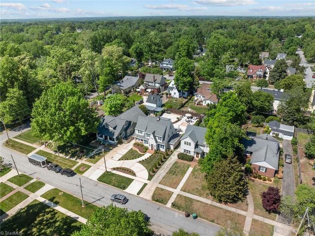 638 Colonial Drive, High Point, NC 27262