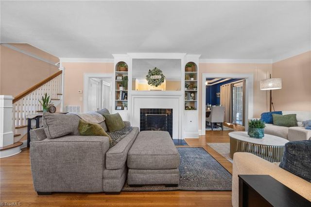 638 Colonial Drive, High Point, NC 27262