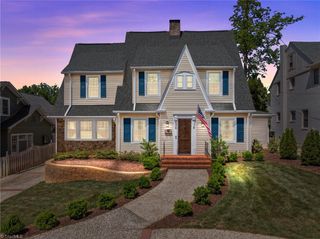638 Colonial Drive, High Point, NC 27262