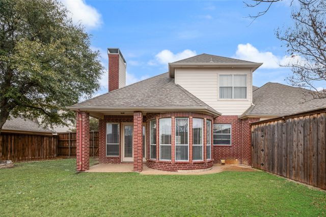 3000 Cedar Ridge Drive, Richardson, TX 75082