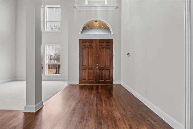 3000 Cedar Ridge Drive, Richardson, TX 75082