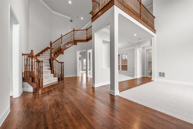 3000 Cedar Ridge Drive, Richardson, TX 75082