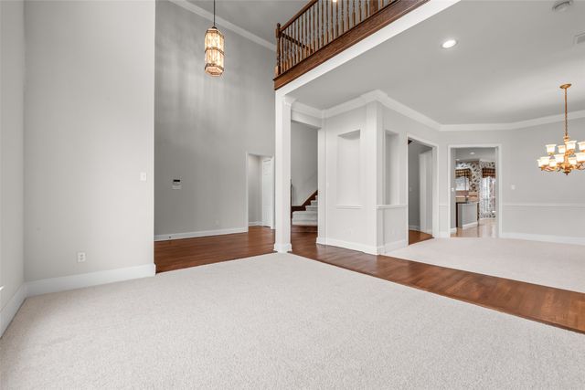 3000 Cedar Ridge Drive, Richardson, TX 75082