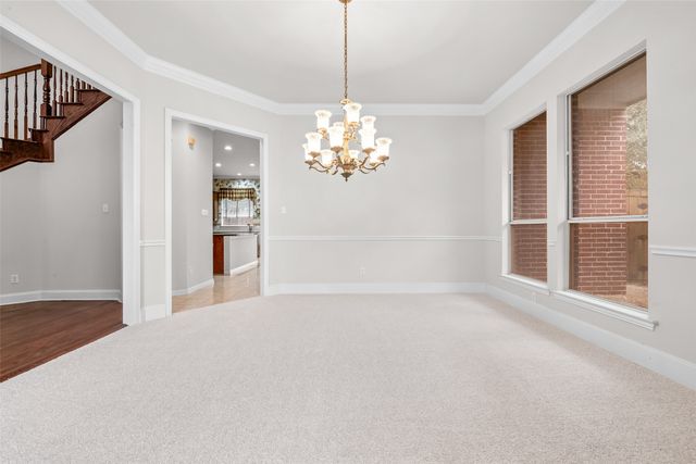 3000 Cedar Ridge Drive, Richardson, TX 75082