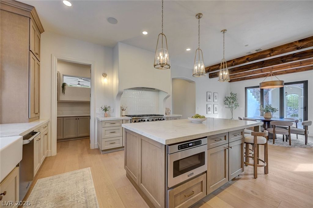 767 Dibasio Court, Henderson, NV 89012 — exterior