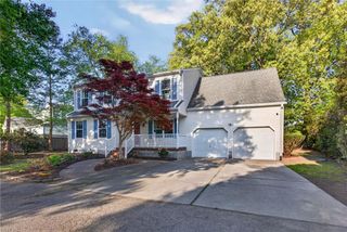 19 Harris Creek Rd # A, Hampton, VA 23669