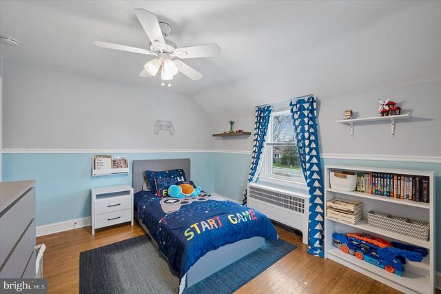 231 E WOODLAND AVE, Springfield, PA 19064