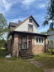 713 Maryland Street, Gary, IN 46402