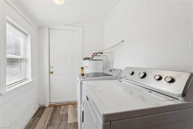 413 George Washington HWY N, Chesapeake, VA 23323