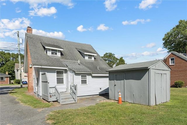 413 George Washington HWY N, Chesapeake, VA 23323