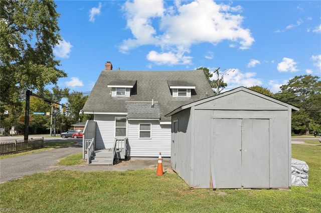 413 George Washington HWY N, Chesapeake, VA 23323