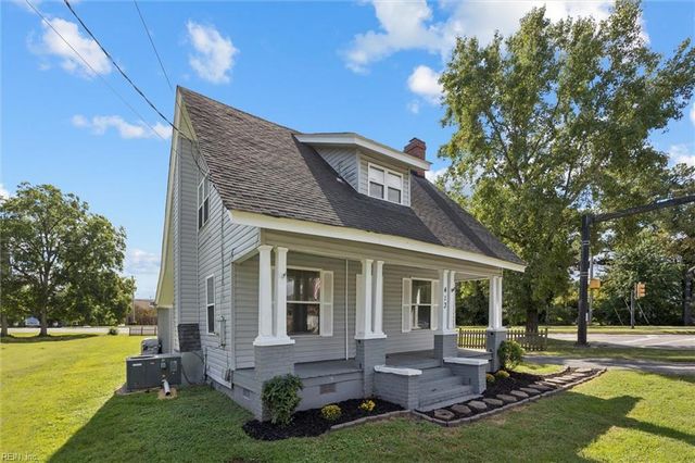 413 George Washington HWY N, Chesapeake, VA 23323