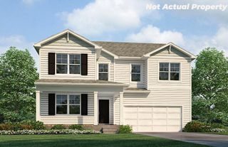 2873 Piatt Crest Drive, Delaware, OH 43015