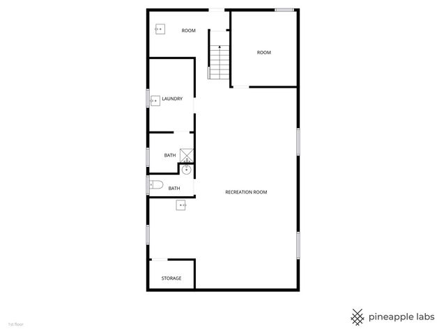 4900 N Ridgewood Avenue, Norridge, IL 60706