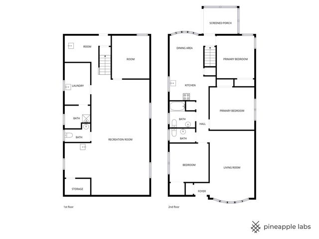 4900 N Ridgewood Avenue, Norridge, IL 60706