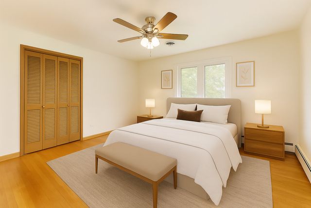 4900 N Ridgewood Avenue, Norridge, IL 60706