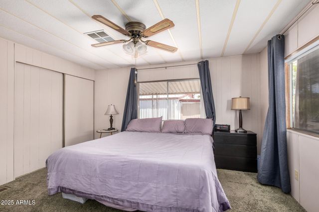 305 S VAL VISTA Drive 424, Mesa, AZ 85204