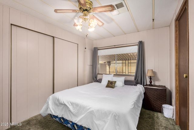 305 S VAL VISTA Drive 424, Mesa, AZ 85204