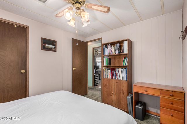 305 S VAL VISTA Drive 424, Mesa, AZ 85204