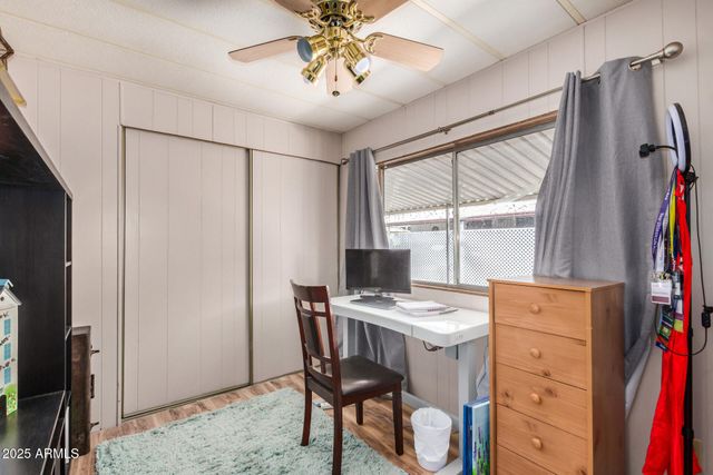 305 S VAL VISTA Drive 424, Mesa, AZ 85204