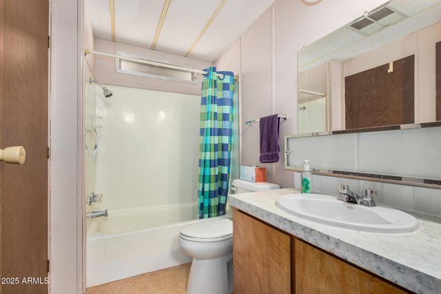 305 S VAL VISTA Drive 424, Mesa, AZ 85204