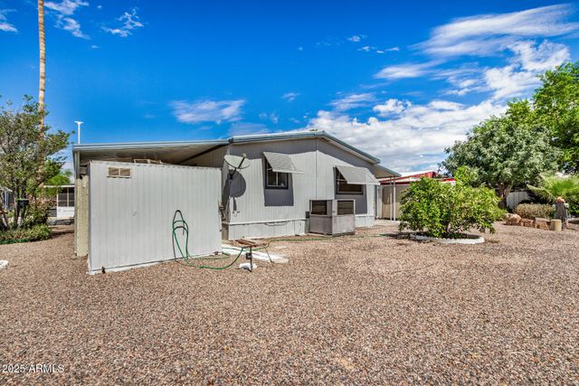 305 S VAL VISTA Drive 424, Mesa, AZ 85204