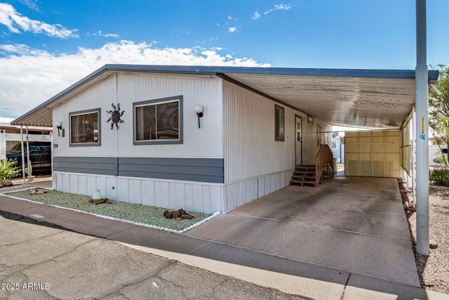 305 S VAL VISTA Drive 424, Mesa, AZ 85204