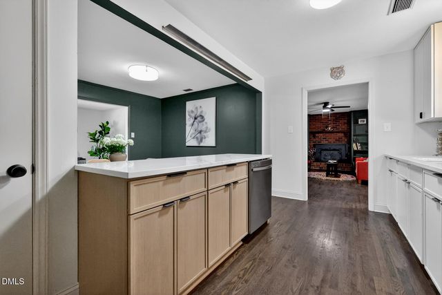 2509 Elderwood Lane, Burlington, NC 27215