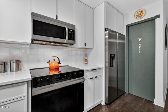 2509 Elderwood Lane, Burlington, NC 27215