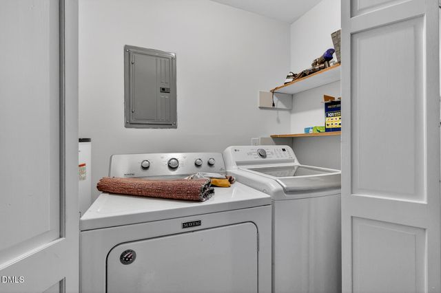 2509 Elderwood Lane, Burlington, NC 27215