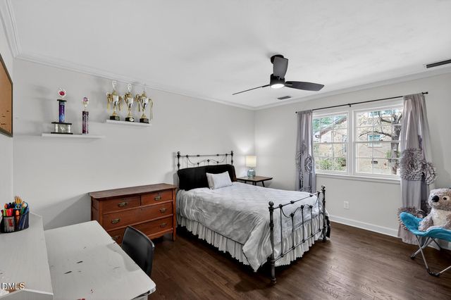2509 Elderwood Lane, Burlington, NC 27215