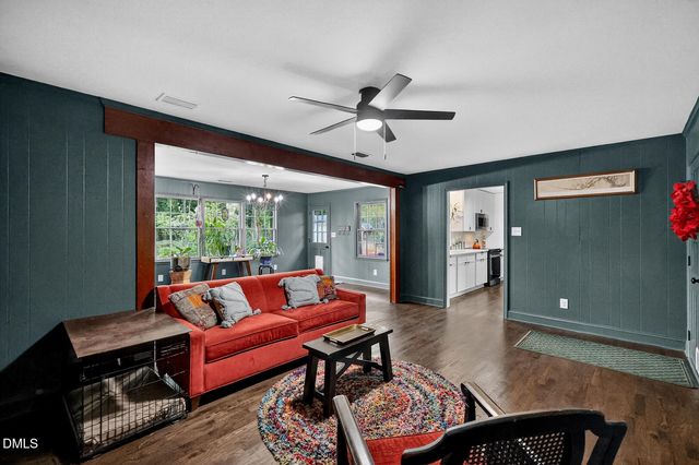 2509 Elderwood Lane, Burlington, NC 27215