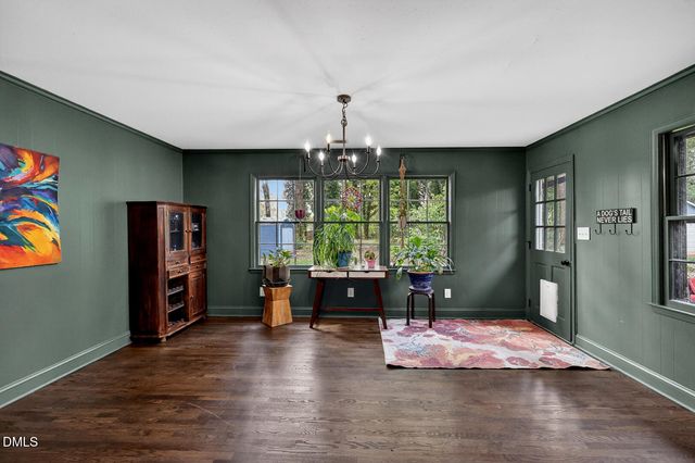 2509 Elderwood Lane, Burlington, NC 27215