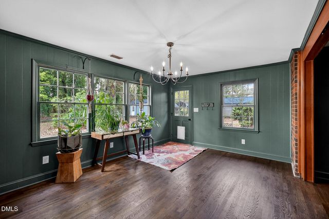 2509 Elderwood Lane, Burlington, NC 27215