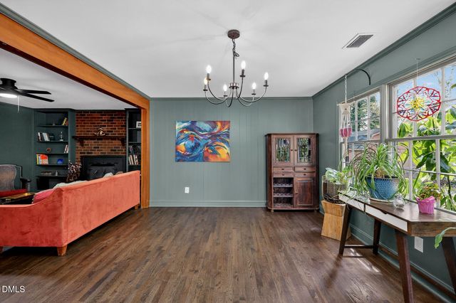2509 Elderwood Lane, Burlington, NC 27215