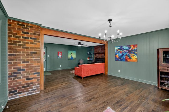 2509 Elderwood Lane, Burlington, NC 27215