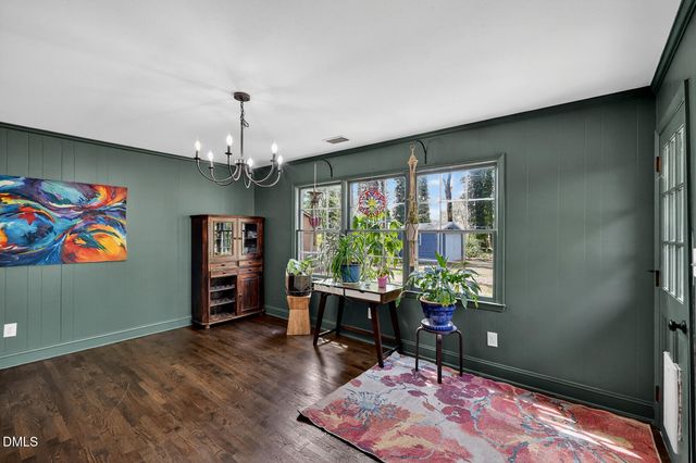 2509 Elderwood Lane, Burlington, NC 27215