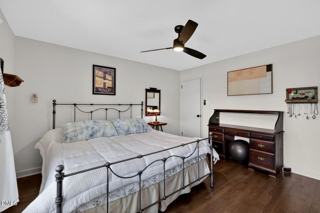 2509 Elderwood Lane, Burlington, NC 27215