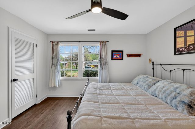 2509 Elderwood Lane, Burlington, NC 27215