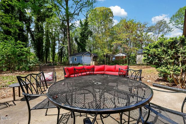 2509 Elderwood Lane, Burlington, NC 27215